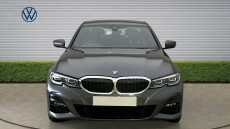 BMW 3 Series 330e M Sport 4dr Step Auto Saloon